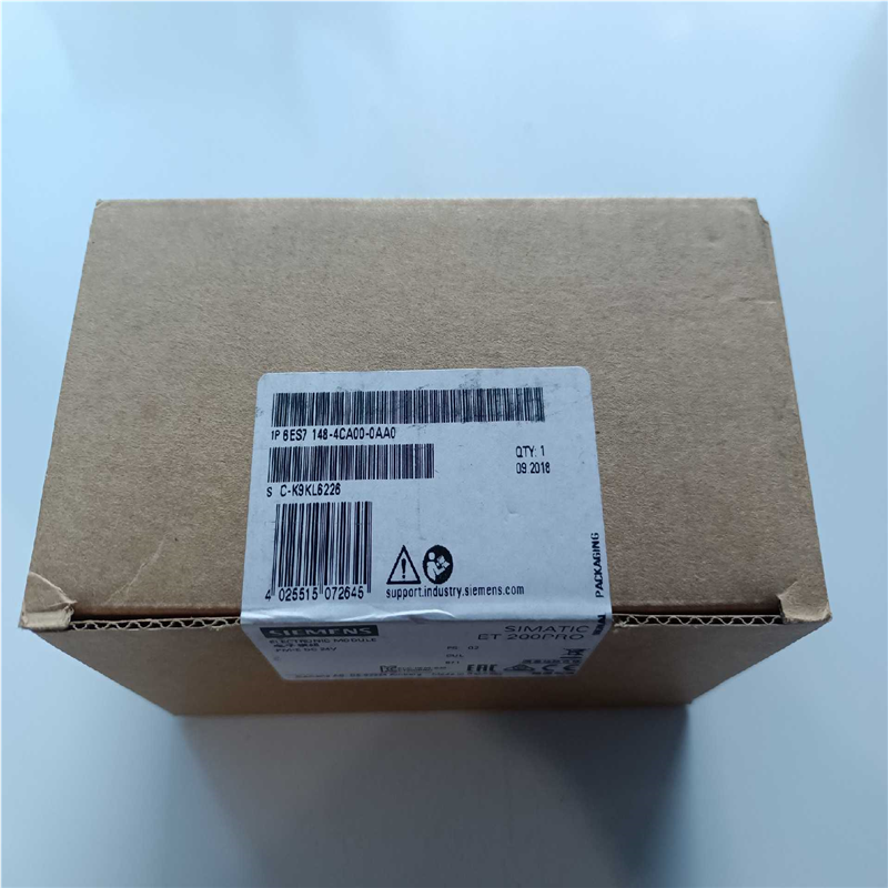 6ES7148-4CA00-0AA0ET200 PRO~询价