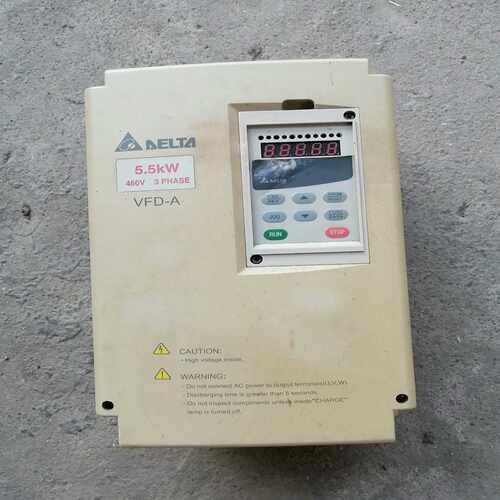 VFD-A台达变频器VFD055A43B  55KW~询价