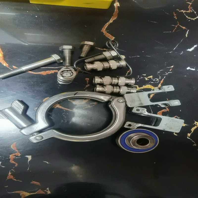 利乐配件（地坛设备）