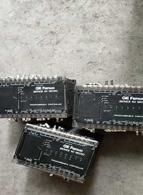 GE  Fanuc   PLCS模块   丨C693UDR0【卡奥电子】