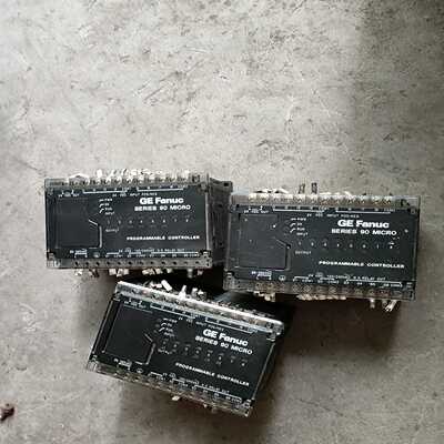 GE  Fanuc   PLCS模块   丨C693UDR0【卡奥电子】