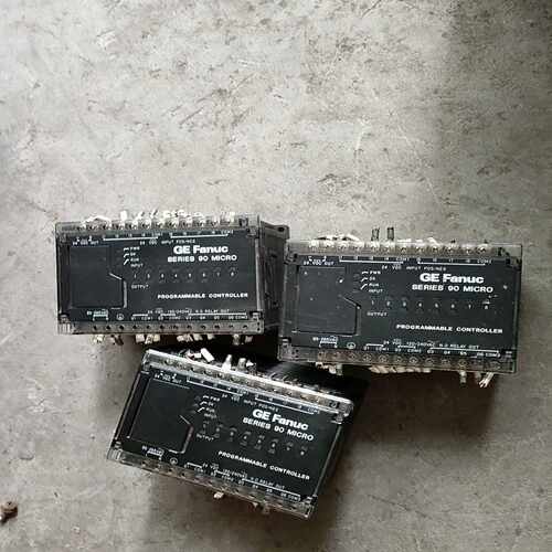 GE  Fanuc   PLCS模块   丨C693UDR0【卡奥电子】