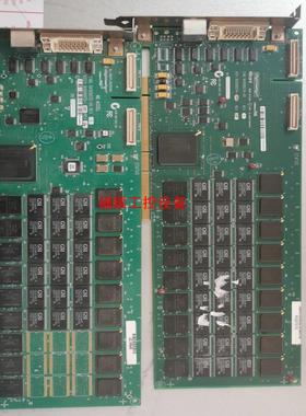 原装拆机digidesign HD2 PCIX卡成色新【询价】