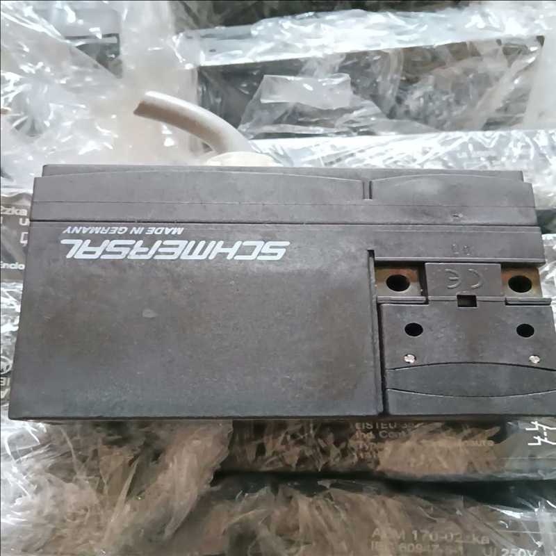 (询价)德国施迈赛安全开关AZM170-02ZRK A AZM170