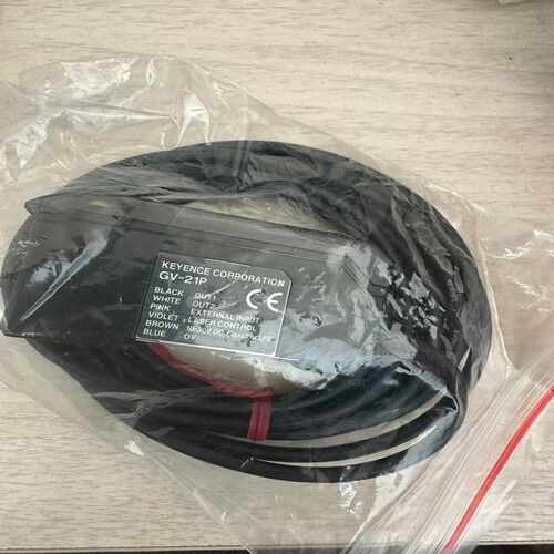 基恩士没包装GV-21P   1个，500~询价