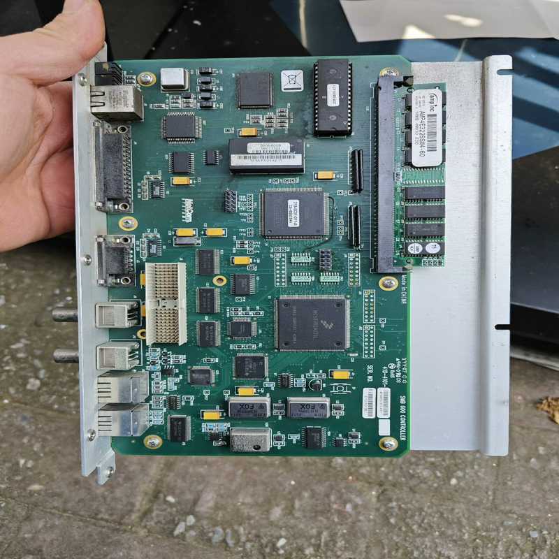 思博伦smb600b主板 主板的拍（咳咳电子）