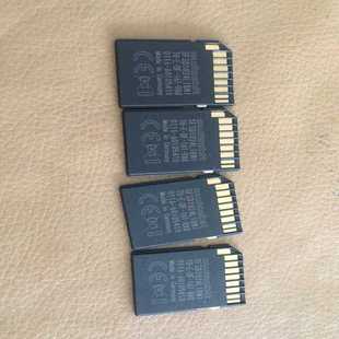 AB存储卡，型号1784-SD1/A，1GB，7【白零商行】