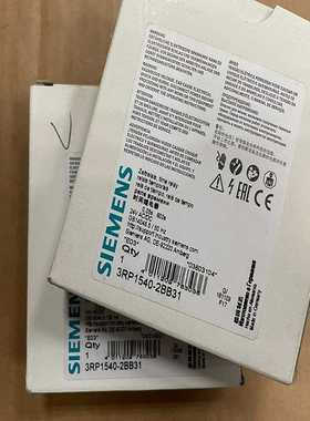 3RP1540-2BB31  时间继电器，停产产品，过保！~询价