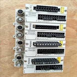 耶耶电子 光幕控制器 基恩士 R11