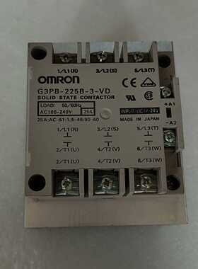 (询价)G3PB-225B-3-VD