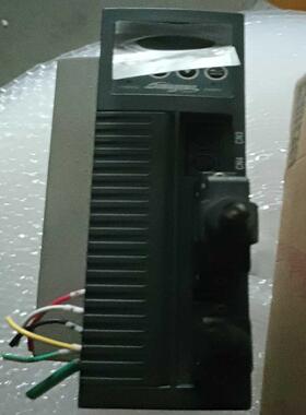 多摩川驱动器，TA8480N0300，8－9新。功能拍前询价