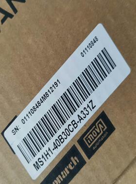 (议价)MS1H1-40B30CB-A331Z库存正