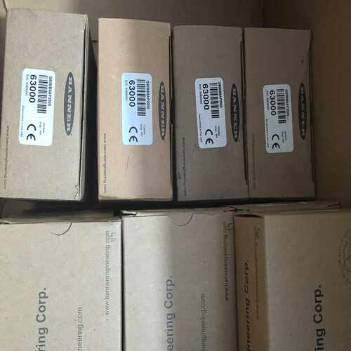 BANNER邦纳Q60BB6AF2000漫反射光电开~询价