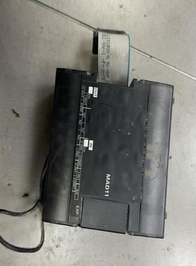 扩展模块 CP1W-MAD11  成色如图 功能~询价