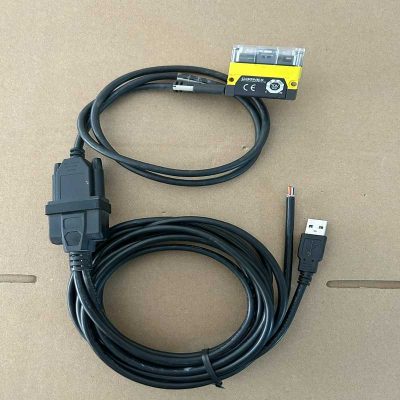 COGNEX康耐视读码器DM70S询价