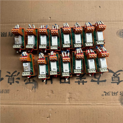 Relpol继电器 议价~询价