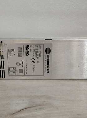 UNIPOWER    PF7000R（地坛设备）