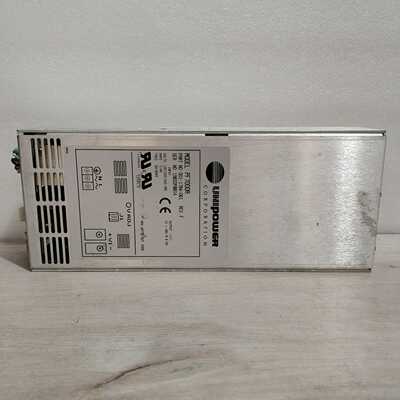 UNIPOWER    PF7000R（地坛设备）