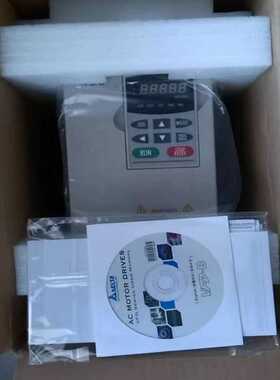 询价~VFD055M23A台达变频器，库存优惠卖，