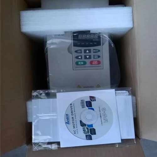 VFD055M23A台达变频器，库存优惠卖，~询价
