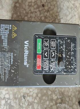 vicRuns沃森变频器1.5KW380V（gg设备）