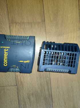 【星慕电子】CONVERT电源件，DC24V. 10A共两台