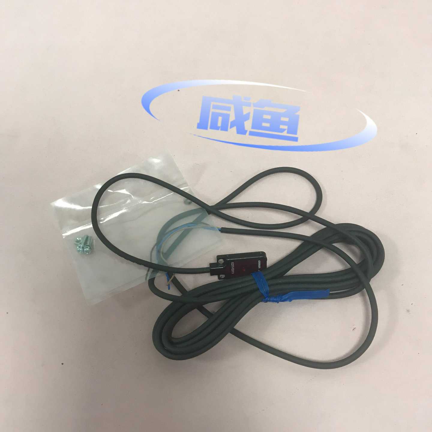 (询价)Omron传感器 E3T-FD11