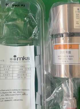 MKS631A11TBEH TYPE 631 PRESSUR拍前询价