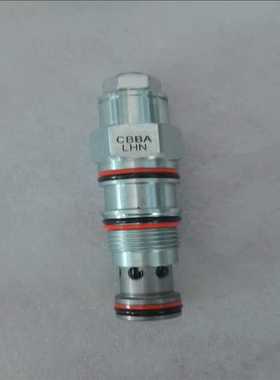 SUN太阳插装阀平衡阀CBBA-LHN，全新正品现货（崽载电子）