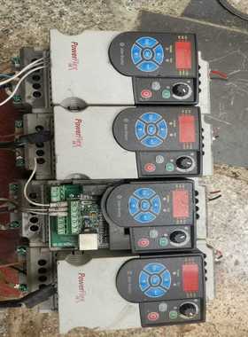 22F一A2P5N103变频器拆机【鑫鑫商铺】