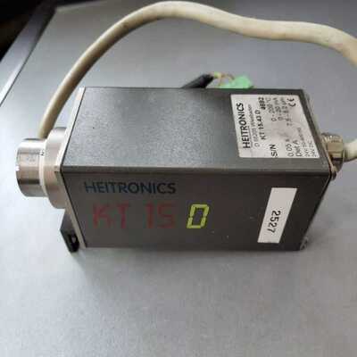 HEITRONICS D65205 KT15.43D 150【侨报商行】