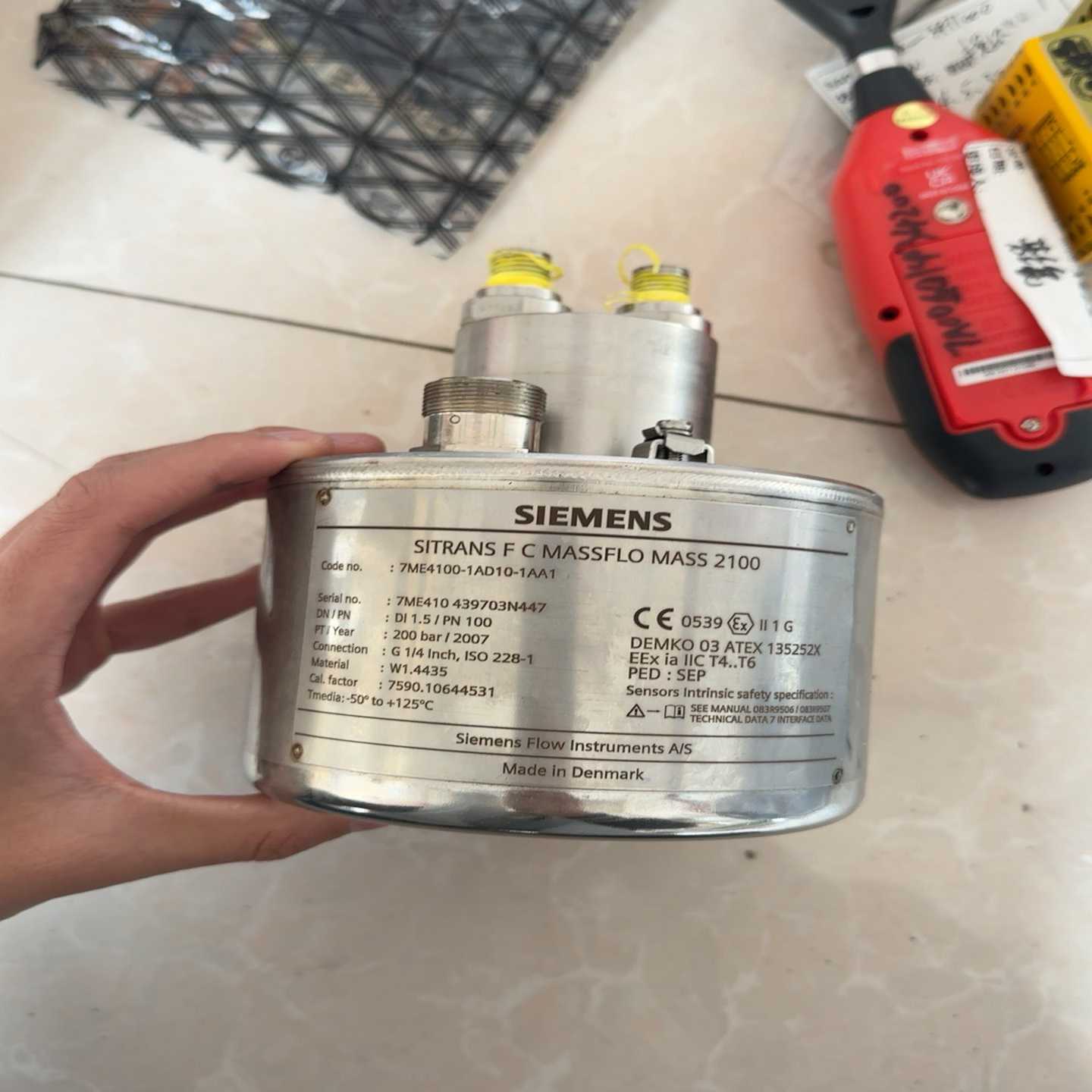 7ME4100-1BD10-1AA1~询价