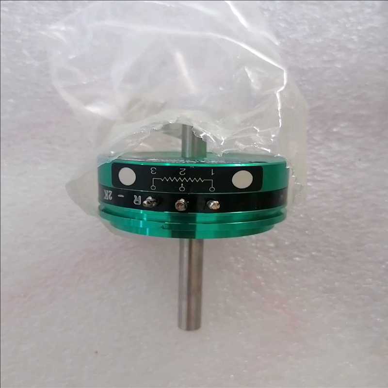 电位器CPP-45B-64  CPP-35-7（耶耶电子）