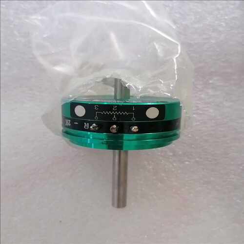 电位器CPP-45B-64  CPP-35-7（耶耶电子）