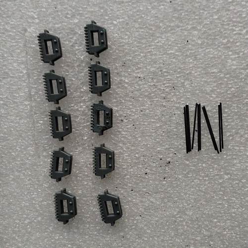 变频器配件卡扣，MM420/MM440/MM430，卡~询价