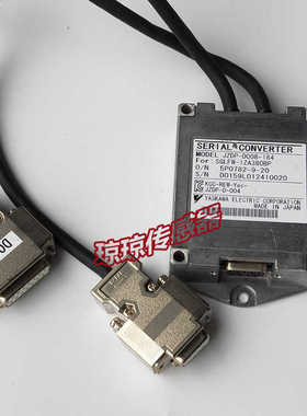 **YASKAWAJZDP-D008-184 JZDP-D006-018信号转换模块020 18