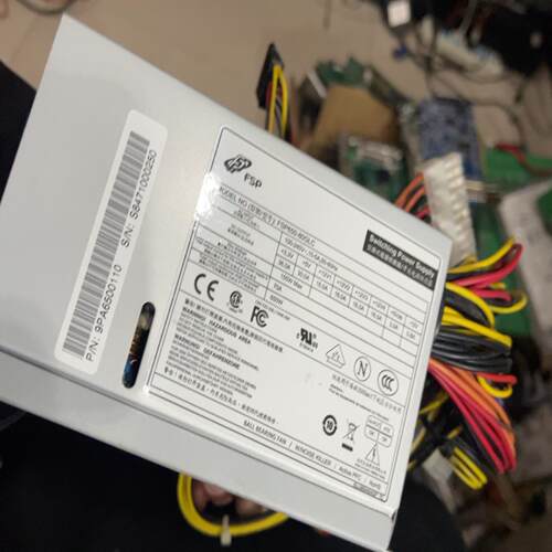 全汉FSP650-80GLC  工业电源650W~询价