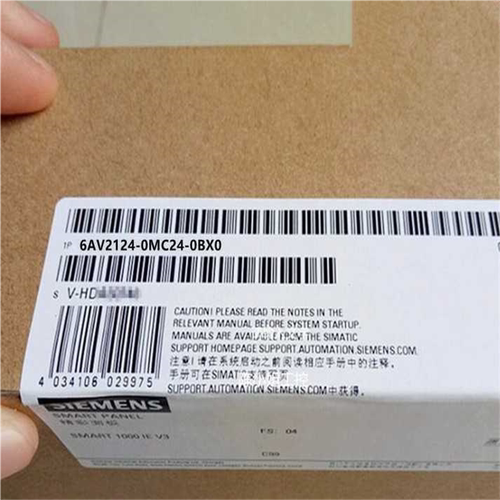 6AV2124-0MC24-0XB0 不含税~询价