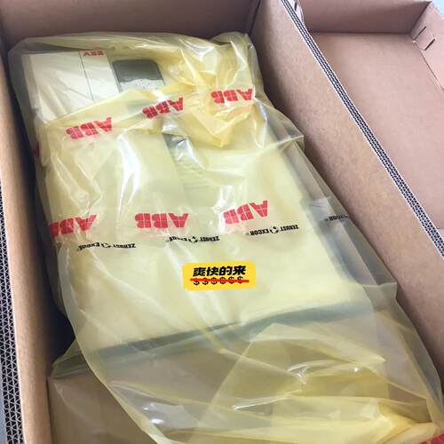 ABB变频器 ACS580-01-363A-4 200K~询价