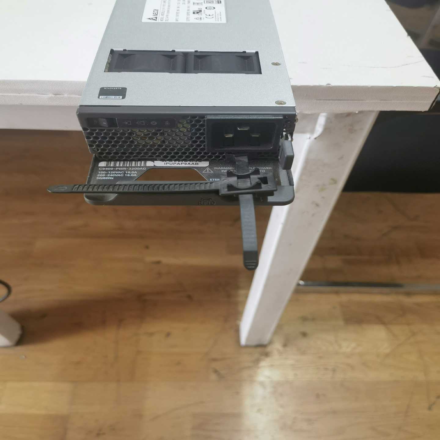 C9400-PWR-3200WAC询价