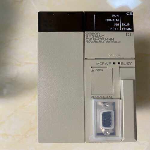 询价~plc CS1G-CPU44H