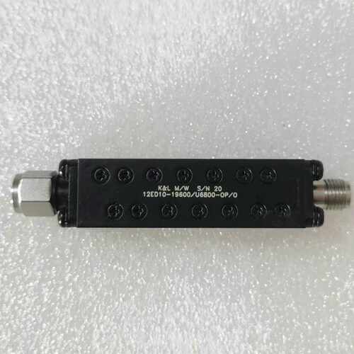 【星慕电子】K&L 12ED10-19600/U6800-OP/O 16