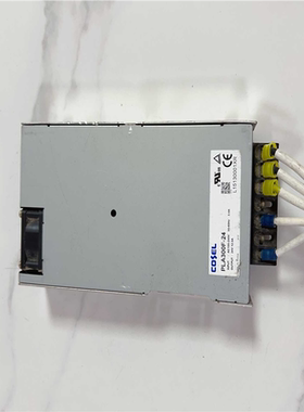COSEL科索PLA300F-24电源24V12.5A~询价