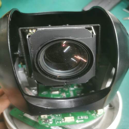 海康DS-2DE5220W-A3【侨报商行】