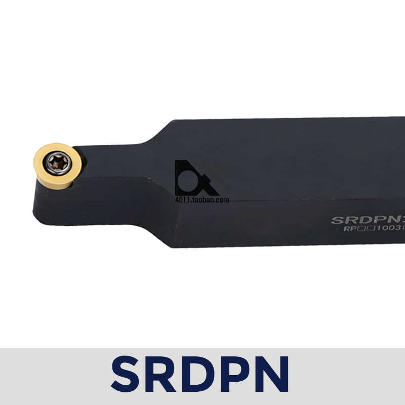 外圆 数控刀杆 SRDPN1616H08 SRDPN1212H08