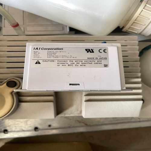 IAI电缸控制器 型号：ACON-PL-20I-NP-5-0[浩蓉商户]