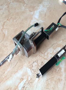 TECHNART智能电批用马达ABL10YPC02-UA（佳毅工控）