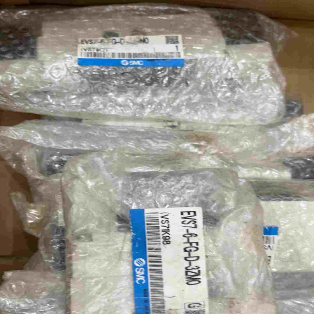 【请询价】SMCSMC 电磁阀EVS7-6-FG-D-3ZRMO