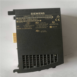 2AB00 491 8AA2转换机模块全 6GK5 议