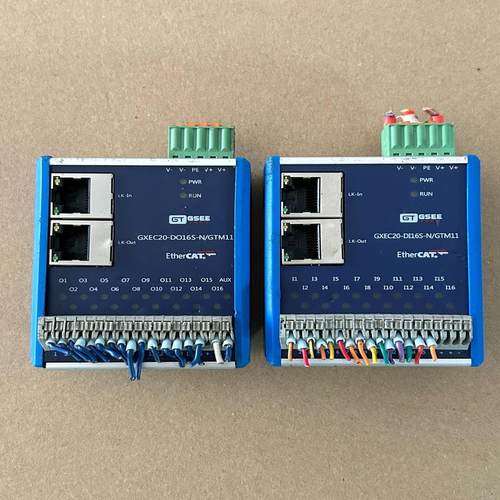 GSEE吉诺模块GXEC20-D116S-N/GTM11~询价